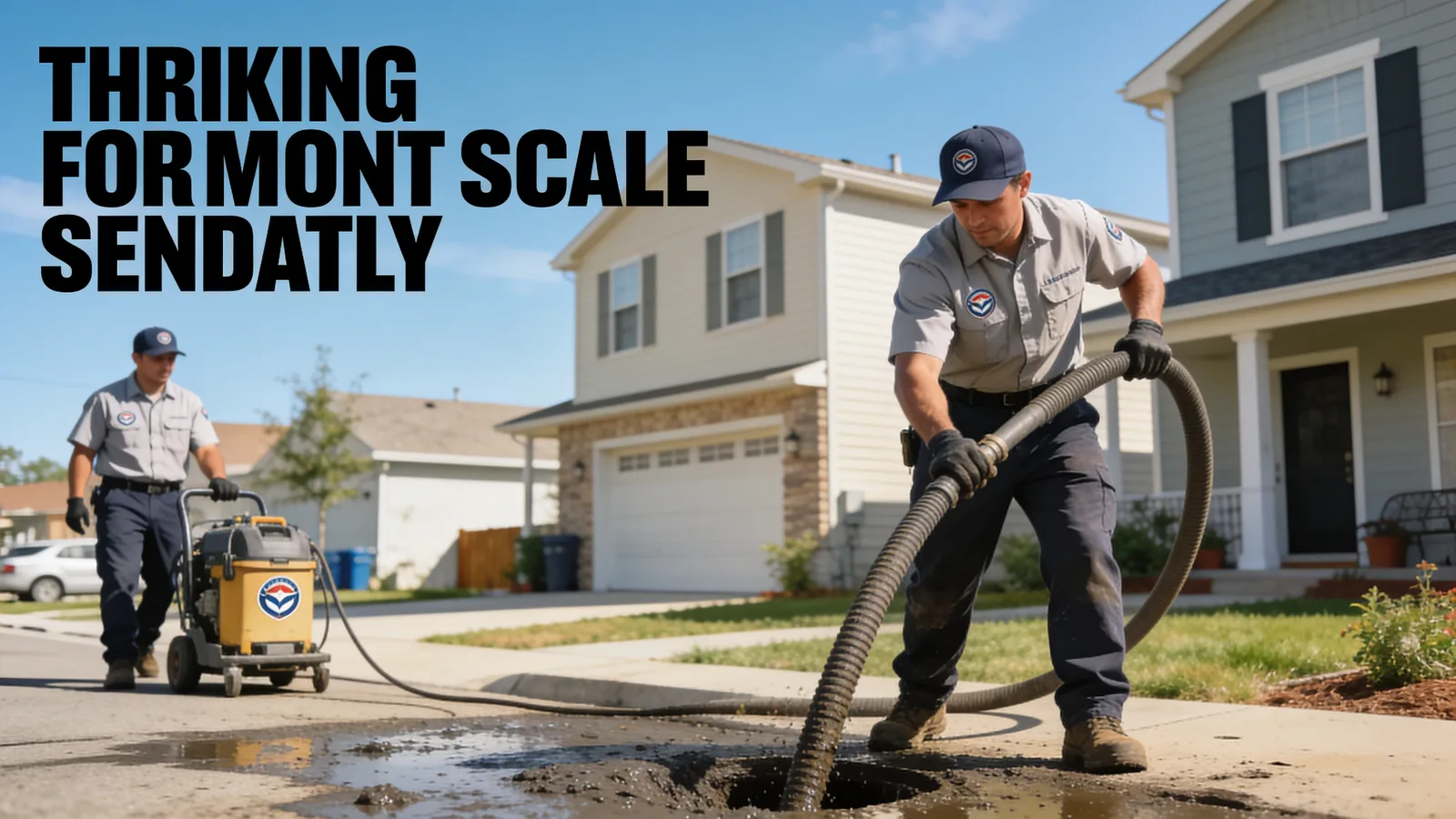 Sewage Cleanup in Stout, OH near me